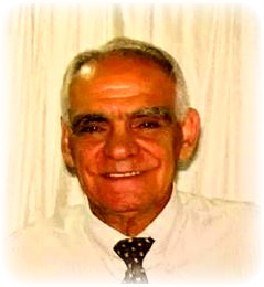Pastor Juan Avellaneda